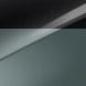 Iceberg Green Metallic / Schwarz
