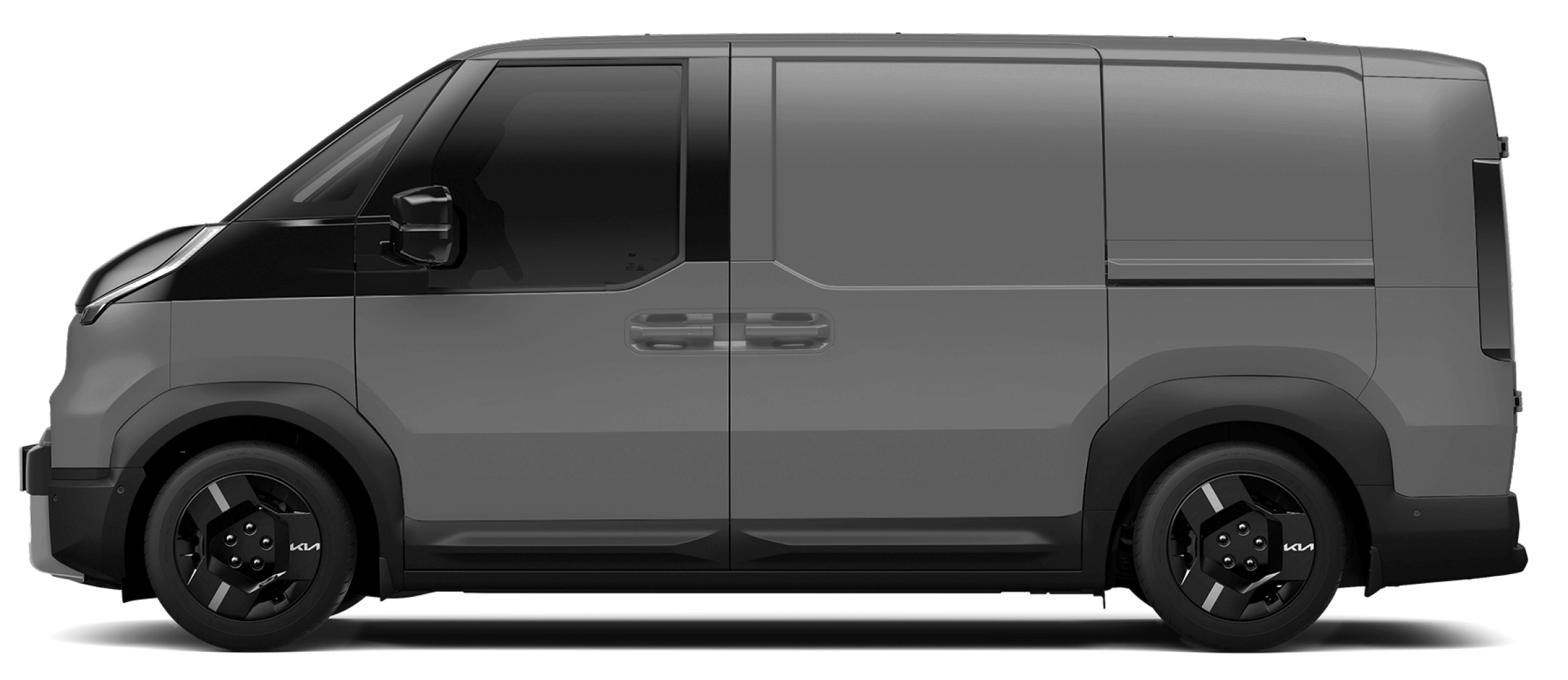 Kia PV5 Cargo
